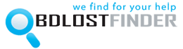 BD Lost Finder