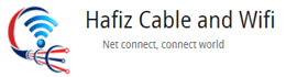 Hafiz Cable & Wifi