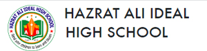 HAZRAT ALI IDEAL HIGH SCHOOL