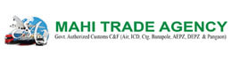 Mahi Trade Agency