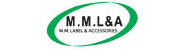 MM Label accessories 