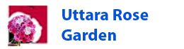 Uttara Rose Garden