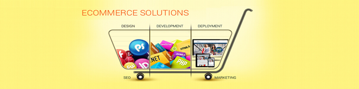 Ecommerce Solutions