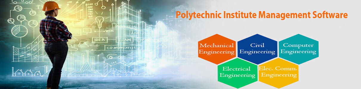 Polytechnic Institute Management Software